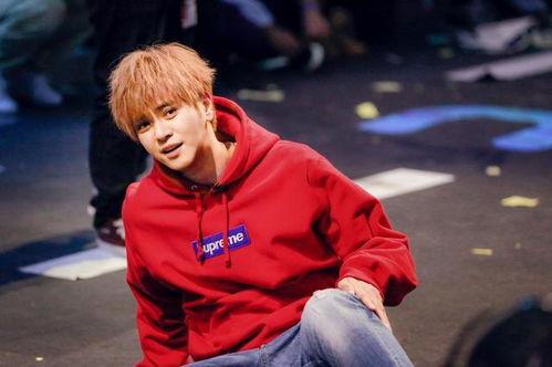 罗志祥在娱乐圈吃瓜