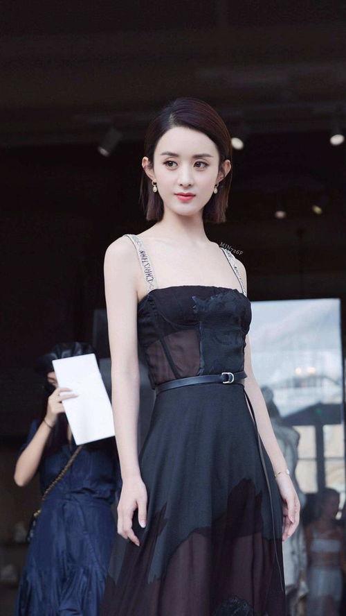 娱乐圈那些女明星很瘦,揭秘那些骨感美明星的秘密