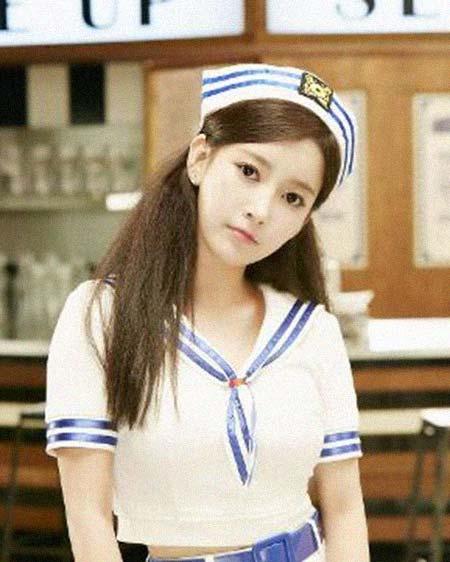 东莞电台姜童照片,镜头下的魅力瞬间