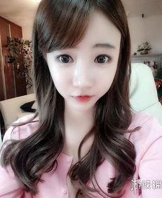 韩国女主播申高恩,韩国网络女主播的崛起与影响力