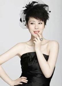 于姓女明星,璀璨星河中的璀璨明珠